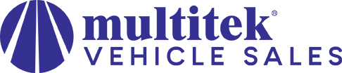 Multitek Vehicle Sales